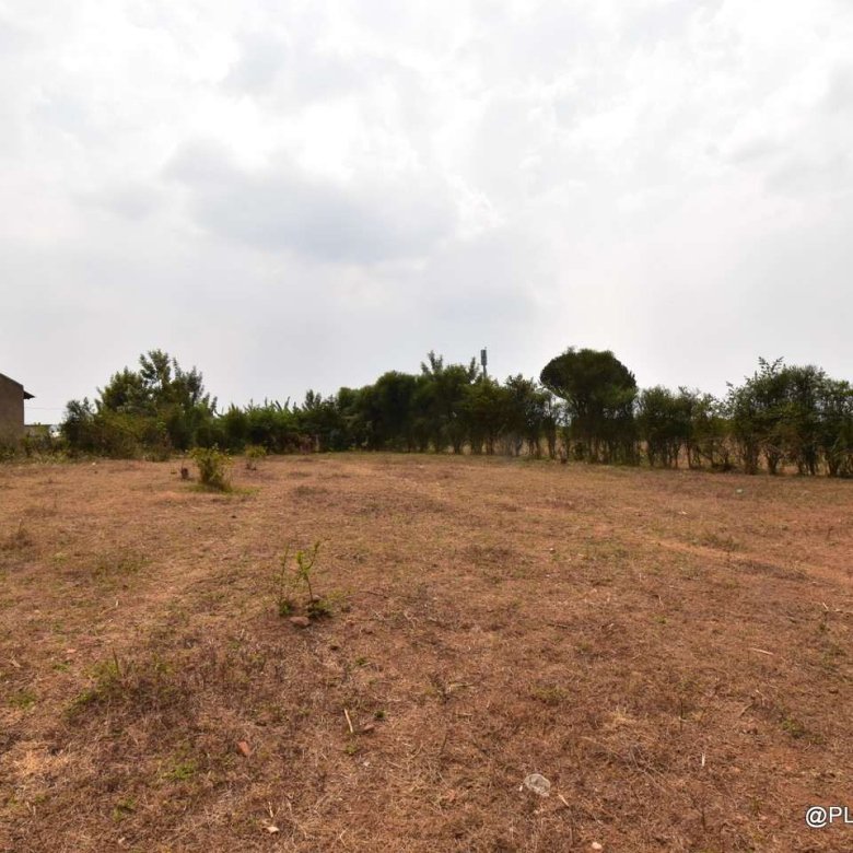 Big Residential land for sale in Bugesera