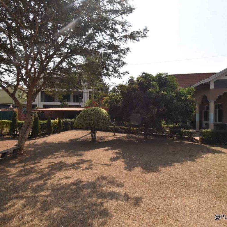 Big house for sale in Kicukiro