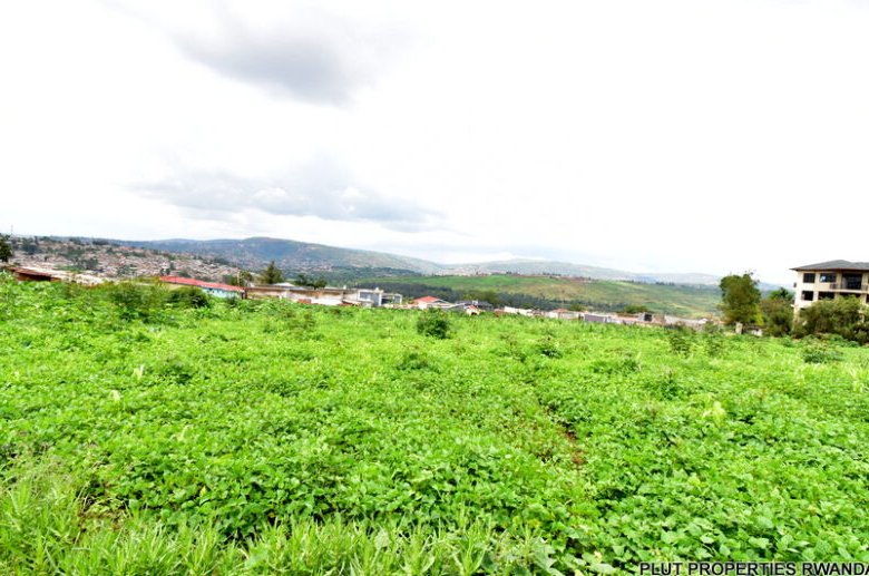 Big land in Kagugu