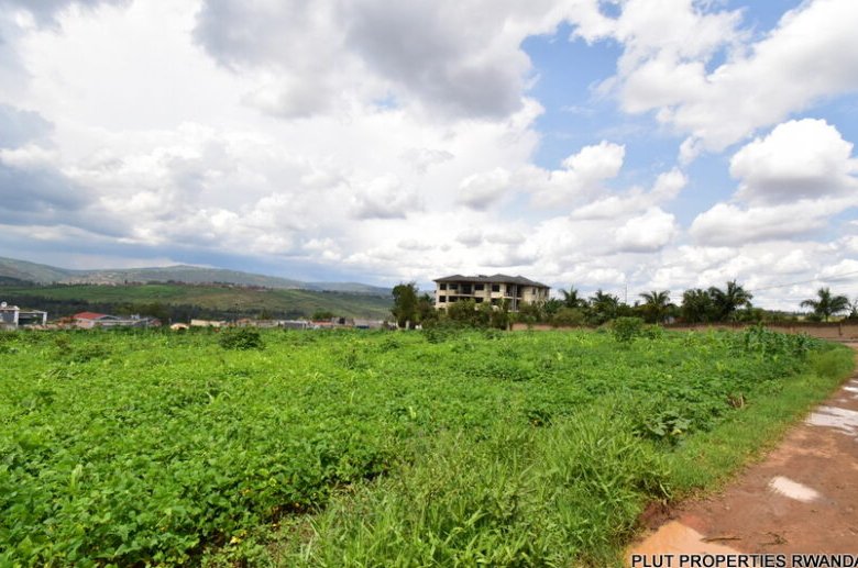 Big land in Kagugu