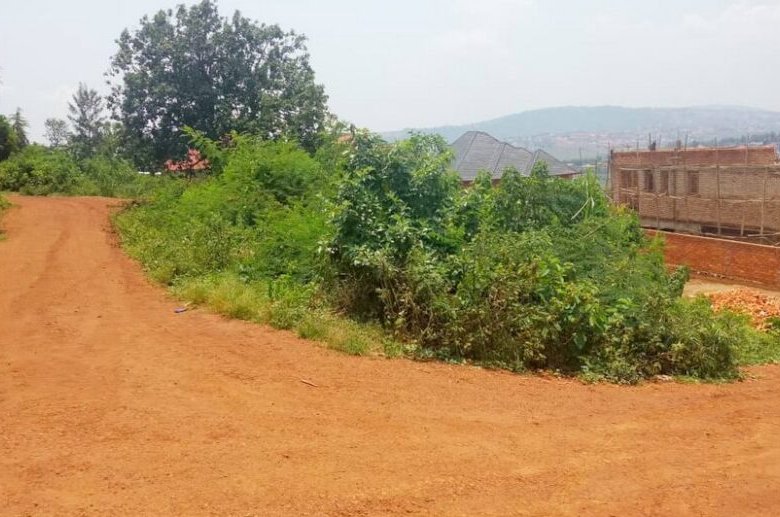 Prime Residential Plot for Sale in Busanza
