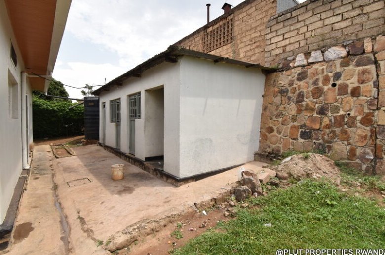 House with Spacious Plot for Sale in Kibagabaga