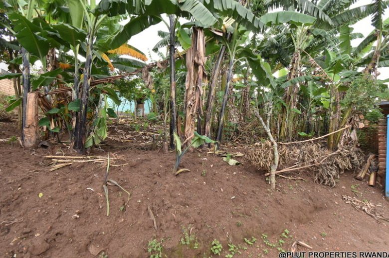 Residential Plot for Sale in Kinyinya 