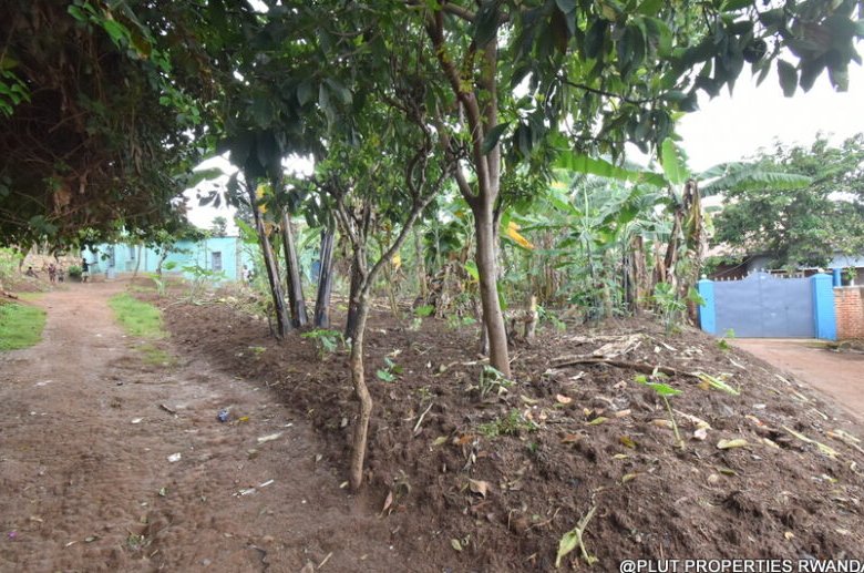 Residential Plot for Sale in Kinyinya 
