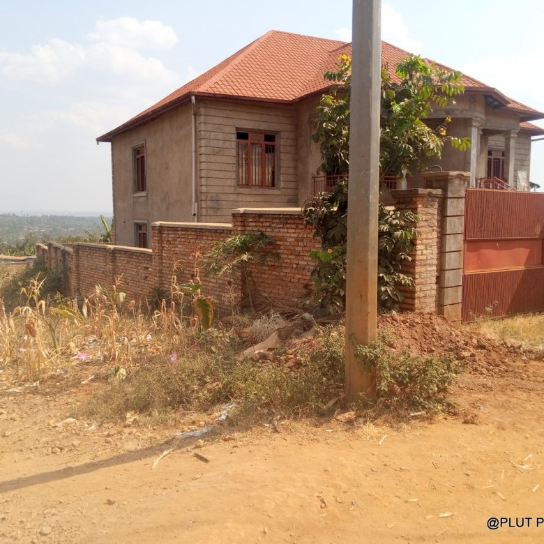 Plot for Sale in Masaka