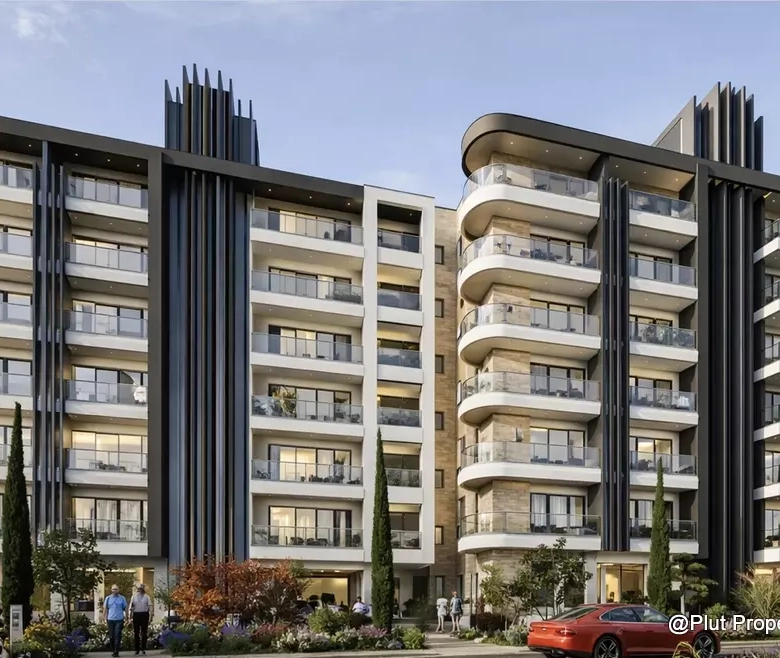 JSR GOLF VILLAGE – Block A&B for sale