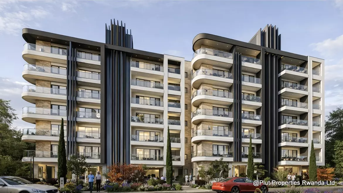 JSR GOLF VILLAGE – Block A&B for sale