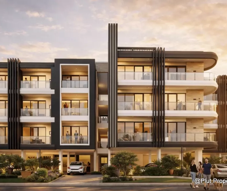 JSR GOLF VILLAGE – Block A&B for sale
