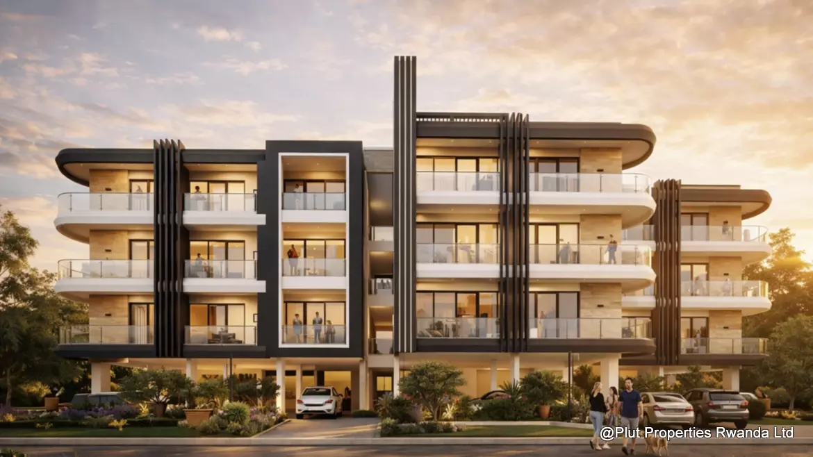JSR GOLF VILLAGE – Block A&B for sale