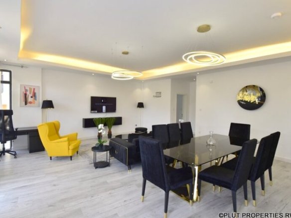 Apartment at the Golf Course