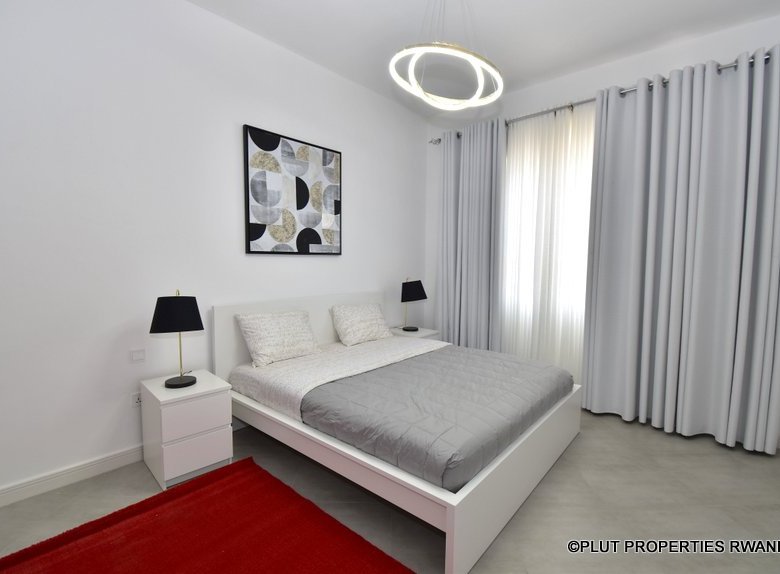 Apartment at the Golf Course