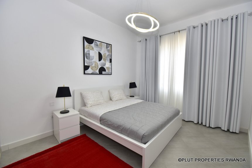 Apartment at the Golf Course