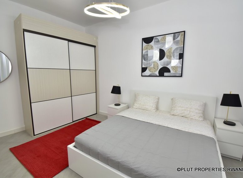 Apartment at the Golf Course