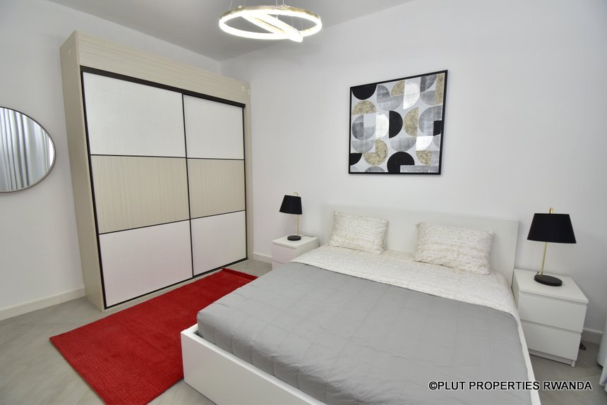 Apartment at the Golf Course