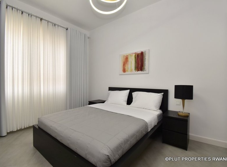 Apartment at the Golf Course