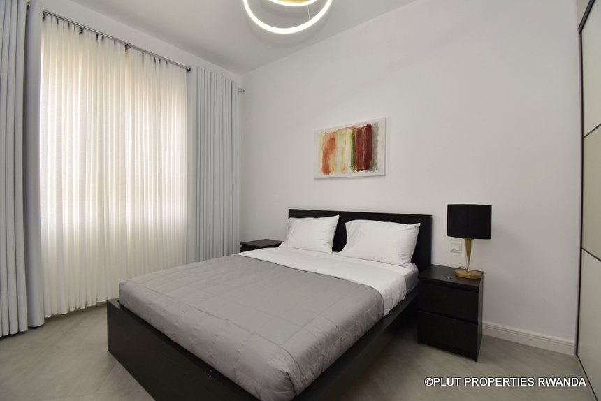 Apartment at the Golf Course