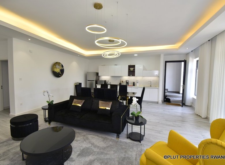 Apartment at the Golf Course