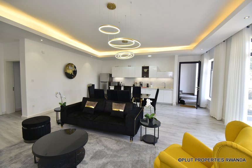 Apartment at the Golf Course
