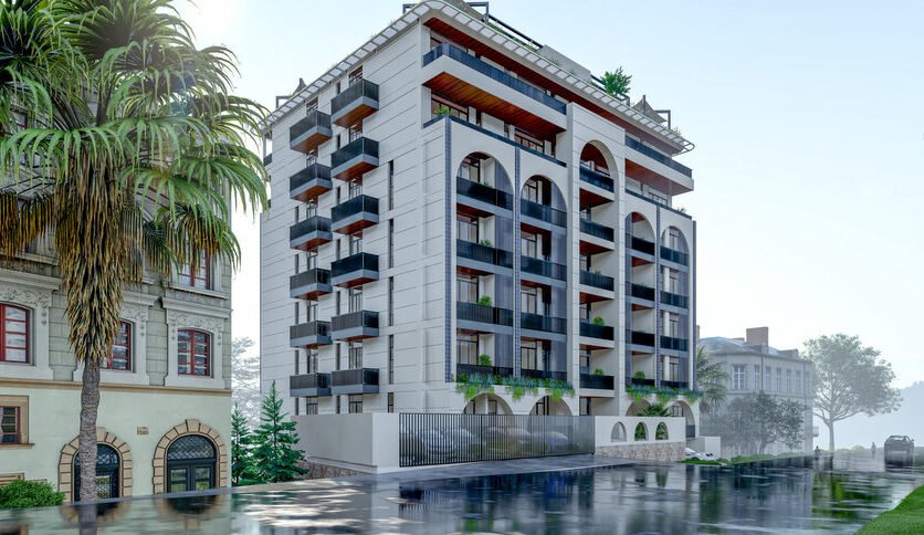 Bohemian_4-Photo-836×484 Bohemian Residences, Luxury Apartments for Sale in Nyarutarama, Kigali