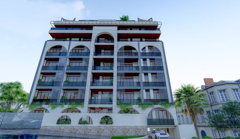 Bohemian_5-Photo-836×484 Bohemian Residences, Luxury Apartments for Sale in Nyarutarama, Kigali