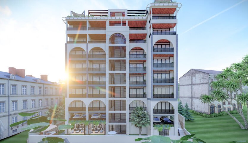 Bohemian_7-Photo-836×484 Bohemian Residences, Luxury Apartments for Sale in Nyarutarama, Kigali