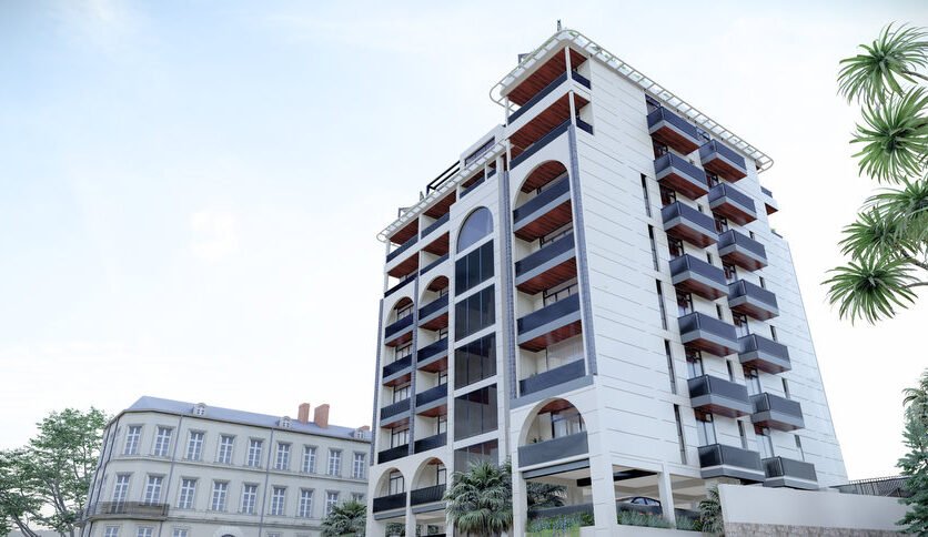 Bohemian_8-Photo-836×484 Bohemian Residences, Luxury Apartments for Sale in Nyarutarama, Kigali