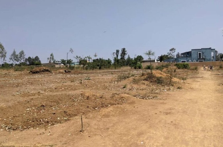 Bugesera land for sale