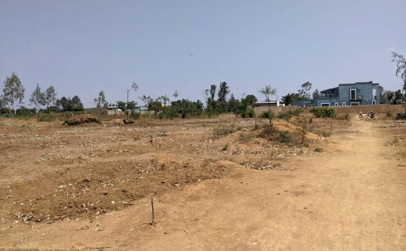 Bugesera land for sale