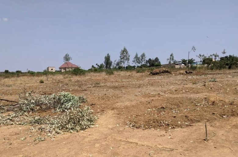 Bugesera land for sale