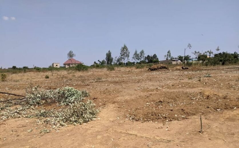 Bugesera land for sale