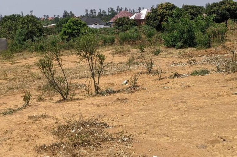 Bugesera land for sale