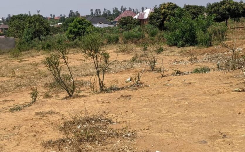 Bugesera land for sale
