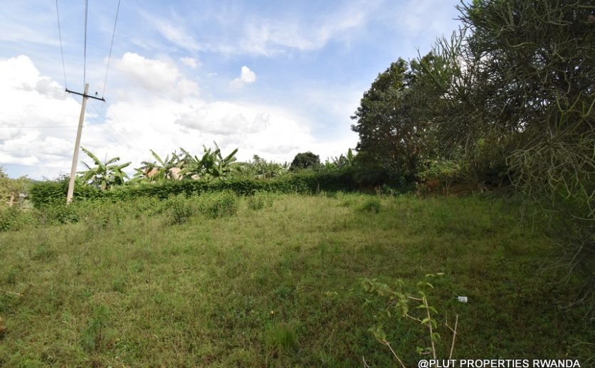 Prime Residential Plot for Sale in Busanza 