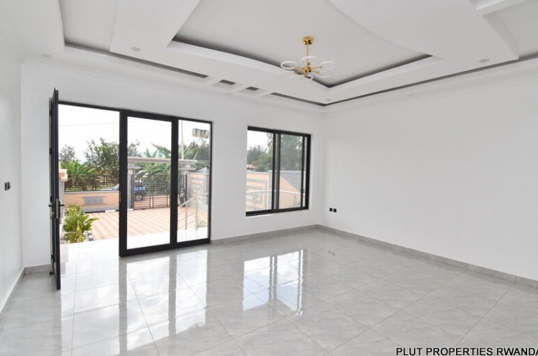 Buy 2 houses in Kagugu