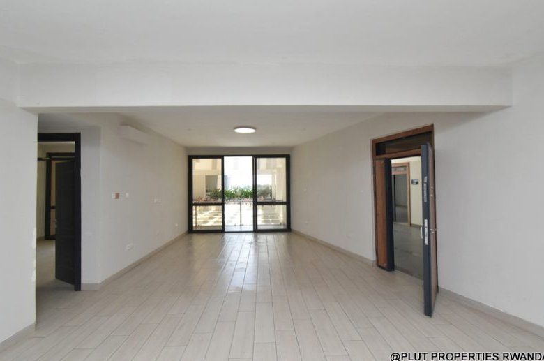 Buy apartment in Kiyovu Kigali