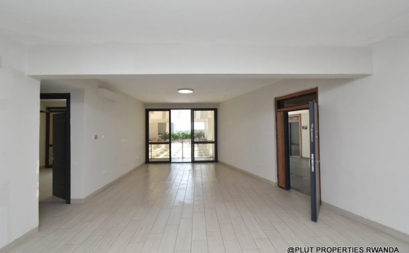 Buy apartment in Kiyovu Kigali