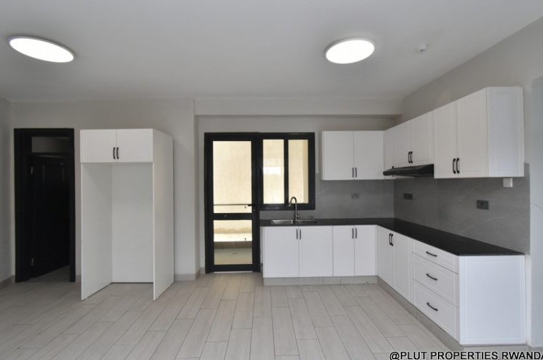 Buy apartment in Kiyovu Kigali