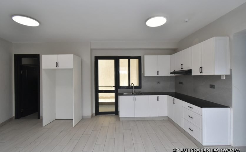 Buy apartment in Kiyovu Kigali