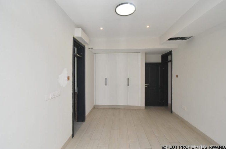 Buy apartment in Kiyovu Kigali