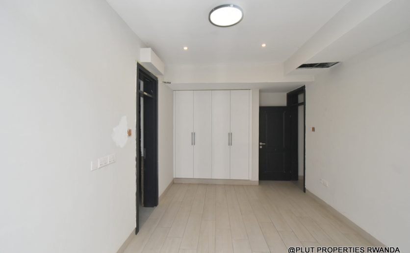 Buy apartment in Kiyovu Kigali
