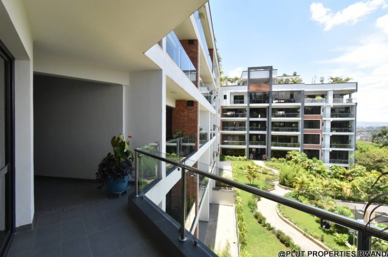Buy apartment in Kiyovu Kigali