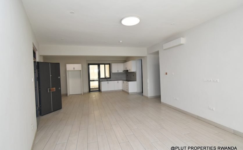 Buy apartment in Kiyovu Kigali
