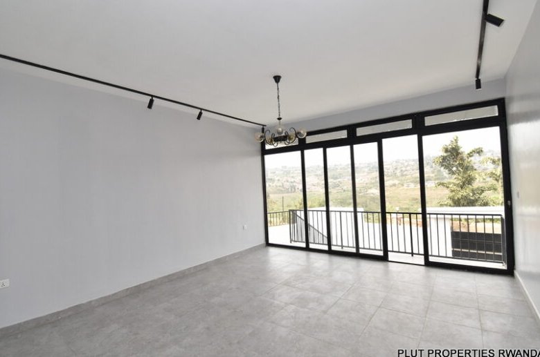 Buy house in Kigali Kabeza. 