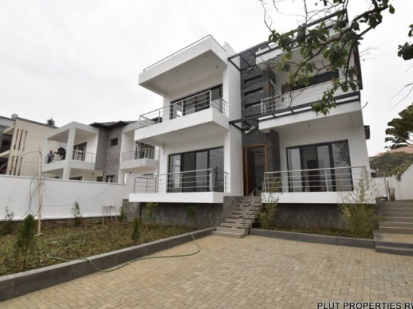 Modern house for sale in Kagugu