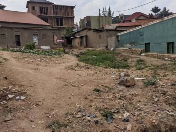Buy in Kibagabaga.