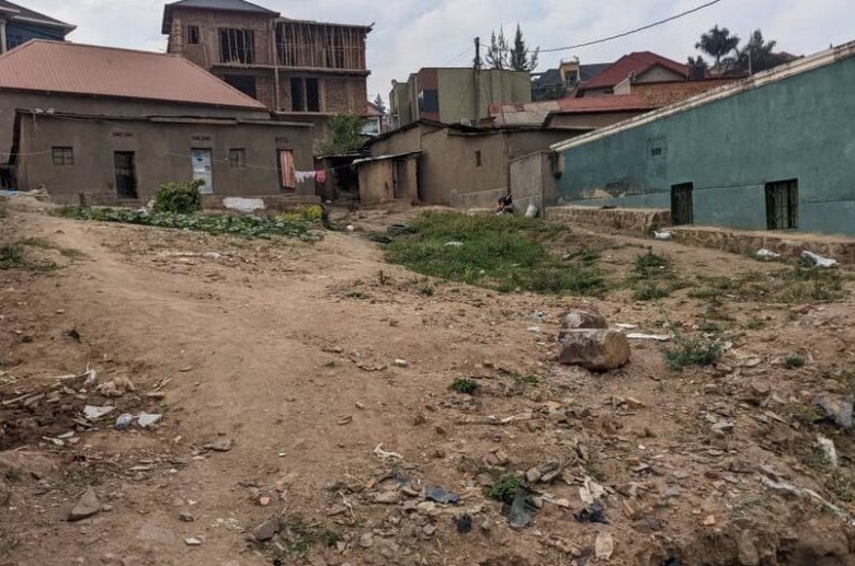 Buy in Kibagabaga.