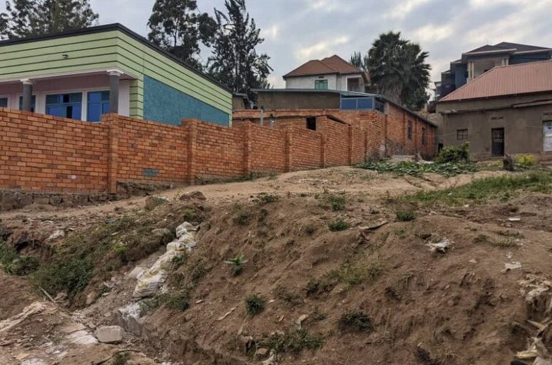 Buy in Kibagabaga.
