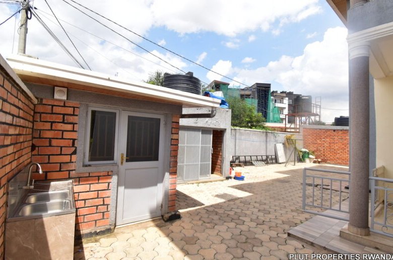 Buy in Kibagabaga