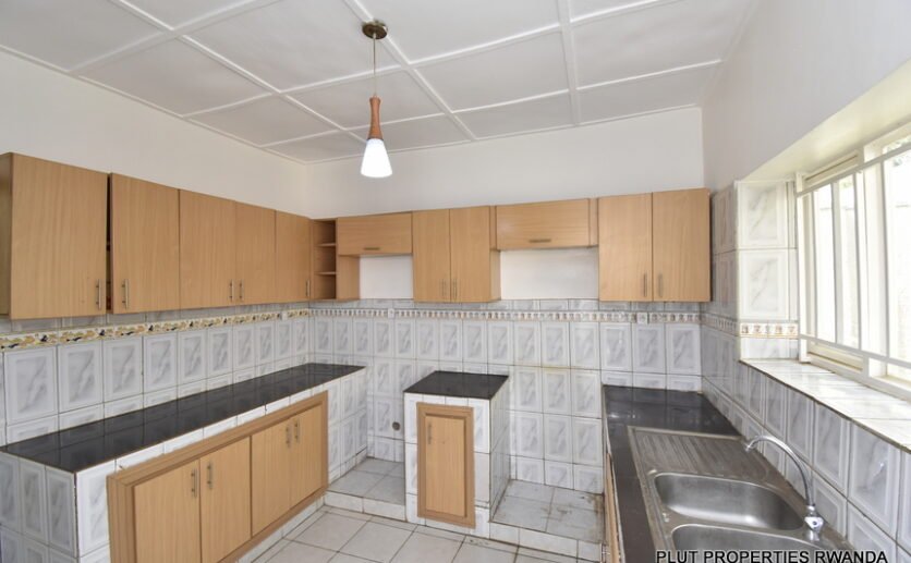Buy in Kibagabaga.