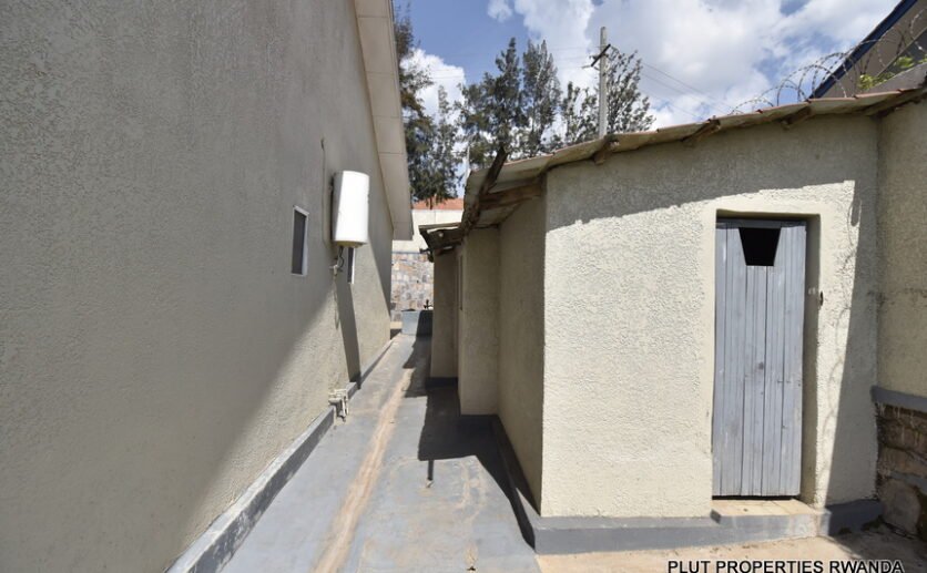Buy in Kibagabaga.